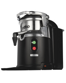 HJE960R-CE: Hamilton Beach Commercial® Otto™ The Juice Extractor
