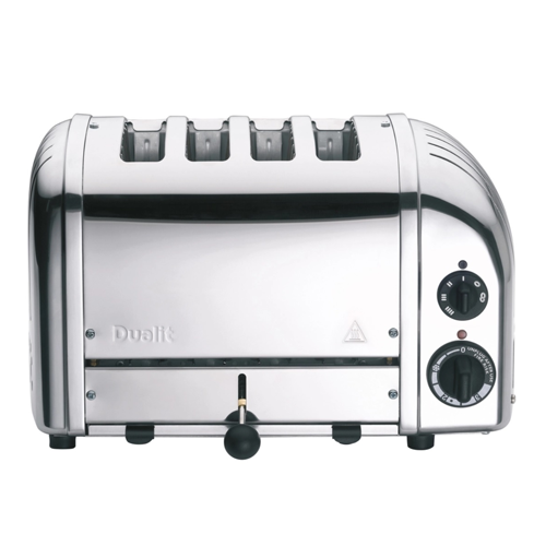 4 Slot Classic Toaster