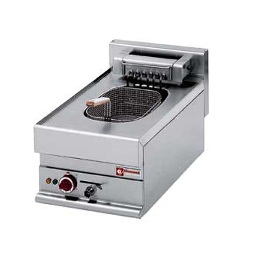 Electric Fryer 1 Basin -E65/F10-4T