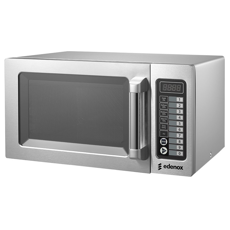 Microwave Ovens