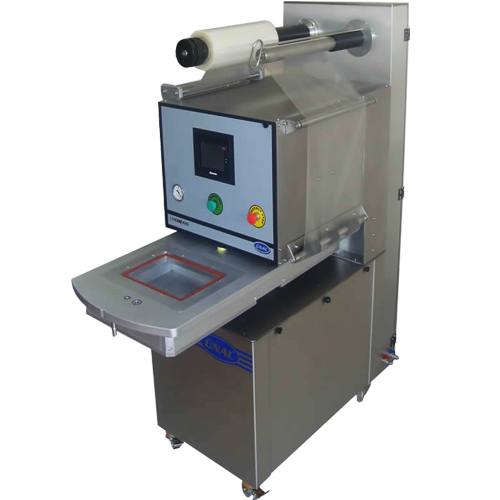 Vacuum Packing Machine - KVG-011