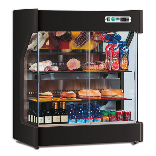 Refrigerated Display - SPIO 101