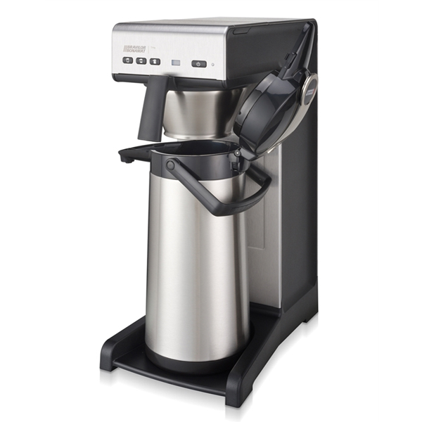 THa Quick Filter Coffee Machine