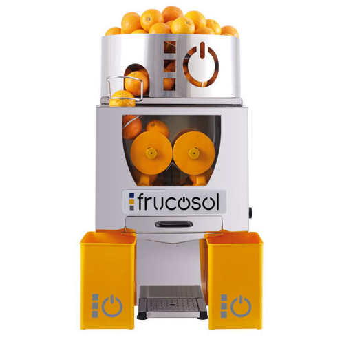 F50A - Citrus Juicers