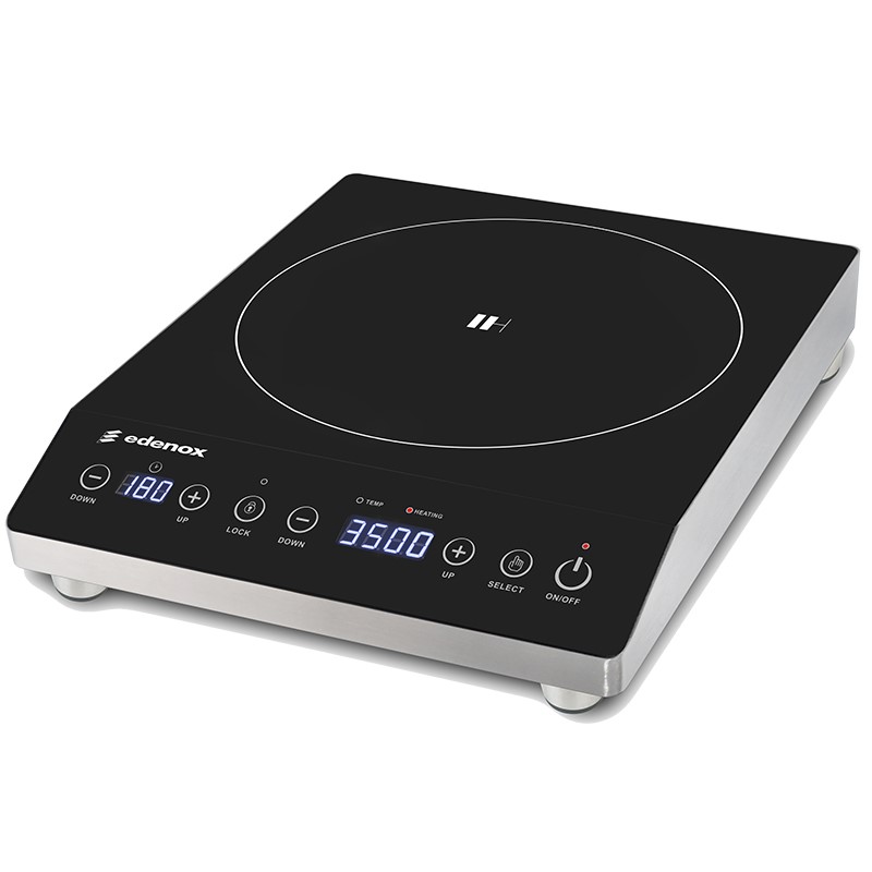 Electric Cooker Induction plate