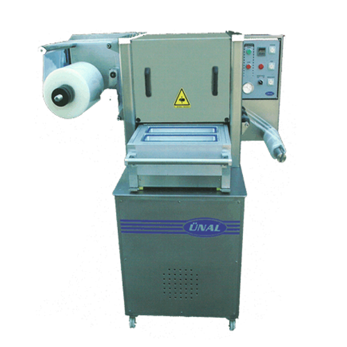 Vacuum Packing Machine - KVG-05