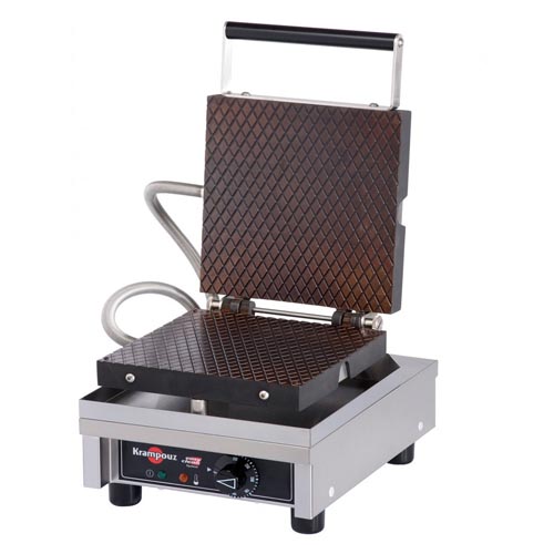 Waffle Maker for Ice Cream Wafer