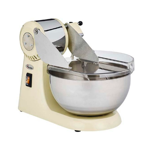 10 Liter Dough Mixer 18