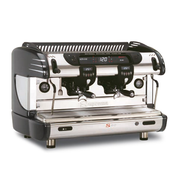 Coffee Machine - S40 Suprema