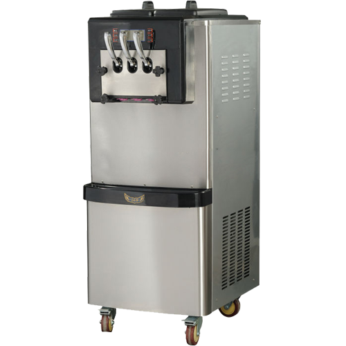 Softy Ice Cream Machine - BX328C