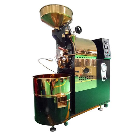 Coffee Roaster - AMZ-03ET