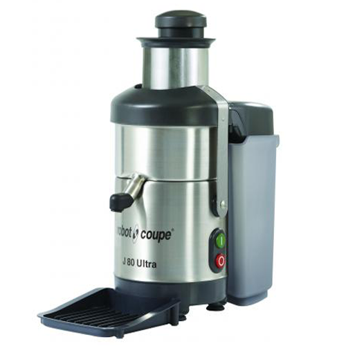 Juice Extractor - J 80 Ultra