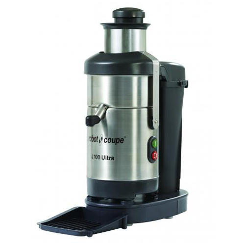 Juice Extractor - J 100 Ultra