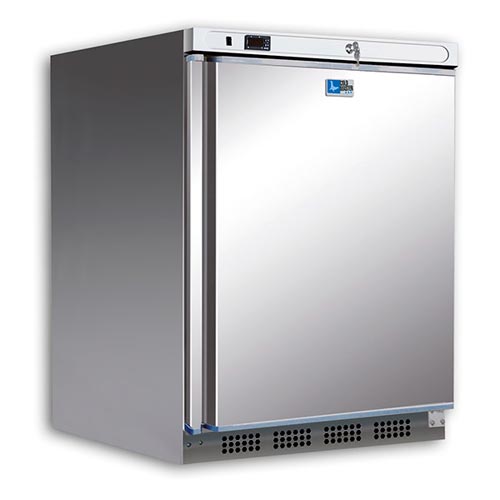 Bar Cooler - PL 190 PTSX