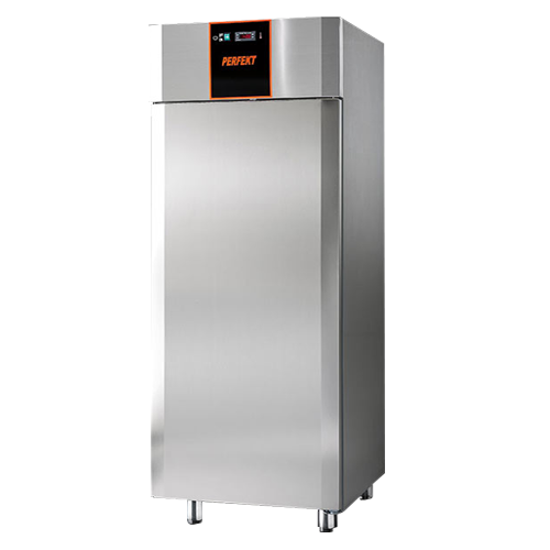 Rio Single Door Upright Chiller