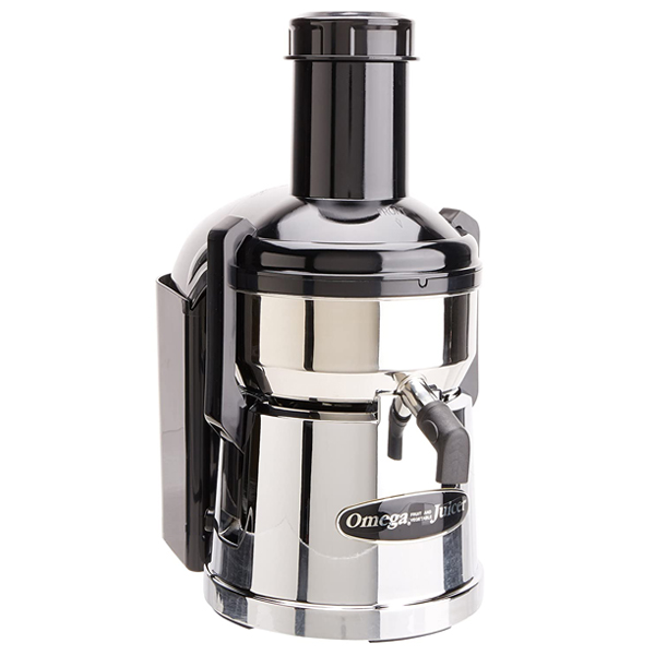 Omega Big Mouth Juicer