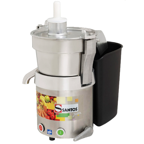 Juice Extractor 28