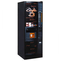 XM - Coffee Machine