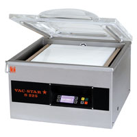 Vac-Star S225