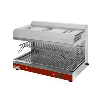 Kitchen Equipment Grills