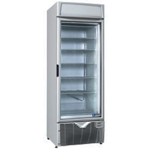 Commercial sales fridge freezer
