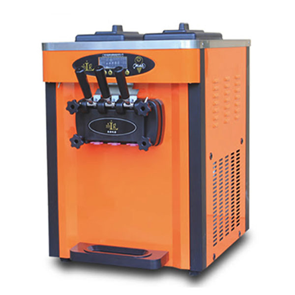 Ice Cream Machine in Dubai Ice Cream Machine for Sale in UAE Ice