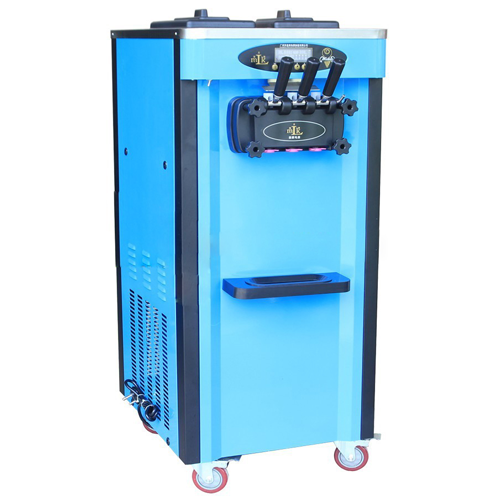 Best Ice Cream Machine in Dubai Soft Ice Cream Machine Dubai, UAE