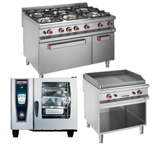 Restaurant Catering Equipments | Restaurant Equipment Suppliers UAE