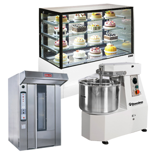 Restaurant Bakery Equipments | Best Restaurant Equipment Supplies UAE