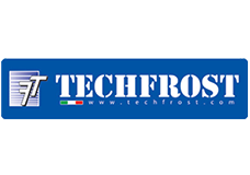 Techfrost