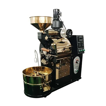 Rio Coffee Roaster