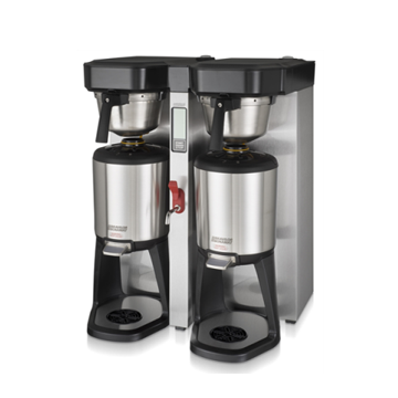 Filter coffee machines