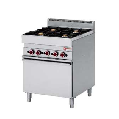 Cooking Ranges