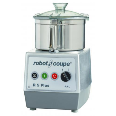 Food processor