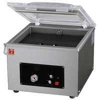 Vaccum Packing Machine