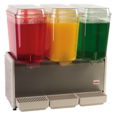 Juice Dispensers