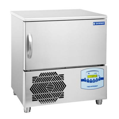 Blast Chiller/Freezer